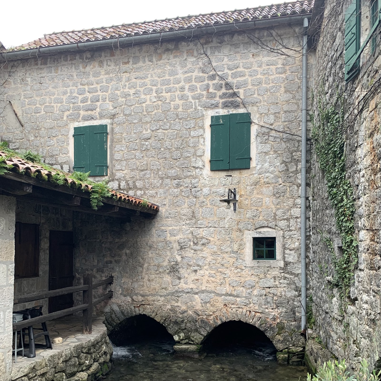Ćatovića Mlini Photo 10