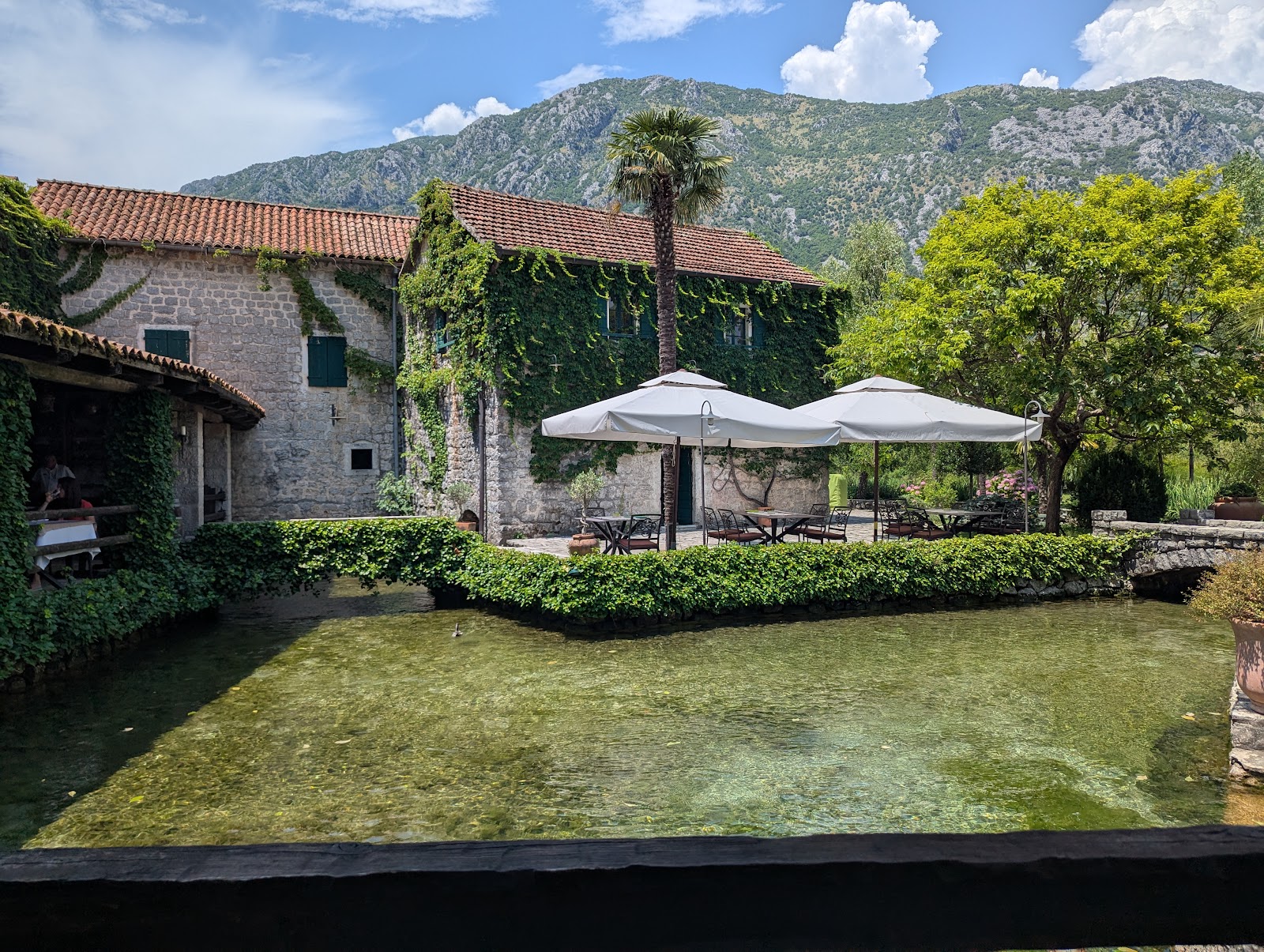 Ćatovića Mlini Photo 7